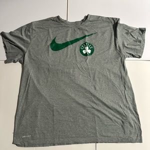 Nike Celtics T-shirt